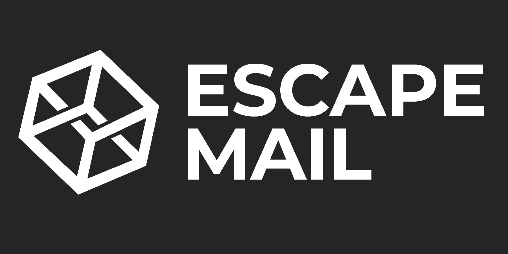 Escape Mail logo