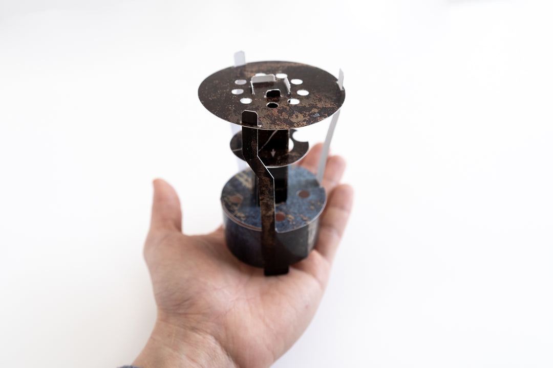 Shackleton Series Subscription