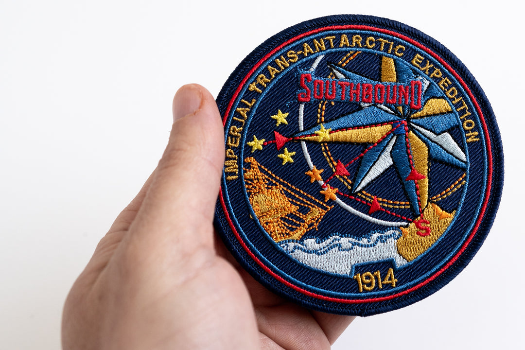 Shackleton Series Subscription