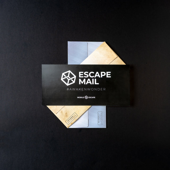 Starter Bundle, Episodes 1 & 2 [2nd Edition]