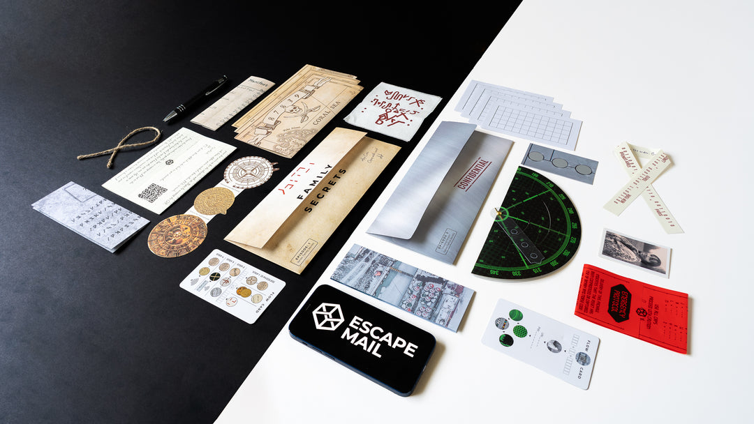 Starter Bundle, Episodes 1 & 2 [2nd Edition]