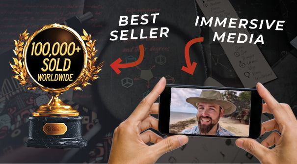 Family Secrets Series Subscription