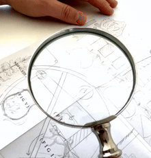 Games Night in an envelope and tabletop Escape Room Game. Similar to an Exit Game. Same genre as murder mystery. Notice details and crack codes sleuthing mysteries and solving cyphers.