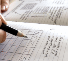 Games Night in an envelope and tabletop Escape Room Game. Similar to an Exit Game. Same genre as murder mystery. Get the answers correct and feel good as a successful team. Solve the mystery.