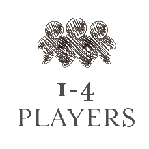 Games Night in an envelope and tabletop Escape Room Game. Similar to an Exit Game. Same genre as murder mystery.