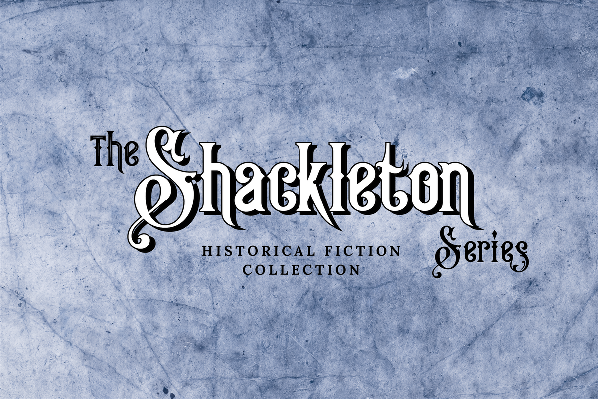 Shackleton EP6 Historicity – Escape Mail