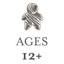 Games Night in an envelope and tabletop Escape Room Game. Similar to an Exit Game. Same genre as murder mystery.