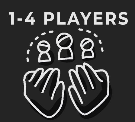 Games Night in an envelope and tabletop Escape Room Game. Similar to an Exit Game. Same genre as murder mystery.