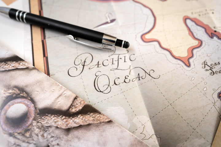 Games Night in an envelope and tabletop Escape Room Game. Similar to an Exit Game. Same genre as murder mystery.