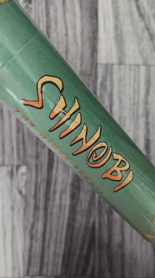 Thanks to Kellan and Mike at BoardGameCrew for this awesome unboxing video!